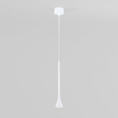 Подвесной светильник Elektrostandard 50314 LED 5W 4000K белый