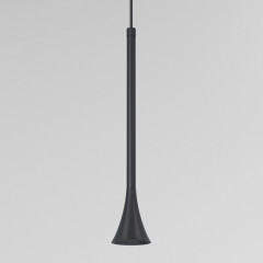 Подвесной светильник Elektrostandard 50314 LED 5W 4000K черный