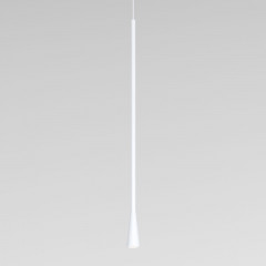 Подвесной светильник Elektrostandard 50312 LED 7W 3000K белый