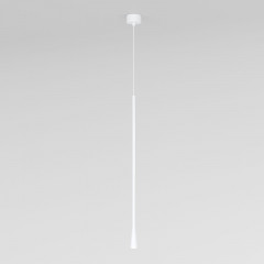 Подвесной светильник Elektrostandard 50312 LED 7W 3000K белый