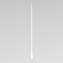 Подвесной светильник Elektrostandard 50312 LED 7W 4000K белый