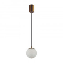 Подвесной светильник Odeon Light 6685/8L