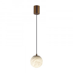 Подвесной светильник Odeon Light 6685/8L