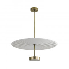 Подвесной светильник Odeon Light 7035/20CL