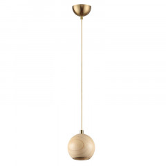Подвесной светильник Odeon Light 7061/1