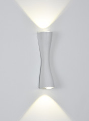 Бра ARTE Lamp A2697AP-10WH