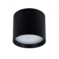 Накладной светильник ARTE Lamp A5548PL-1BK