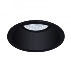 Встраиваемый светильник ARTE Lamp A2864PL-1BK