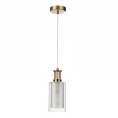 Подвесной светильник Odeon Light 5088/1A