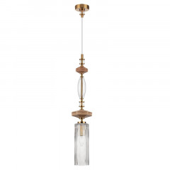 Подвесной светильник Odeon Light 5414/1A