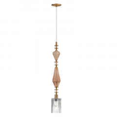 Подвесной светильник Odeon Light 5414/1E