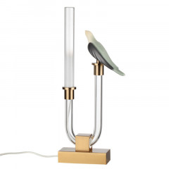 Настольная лампа Odeon Light 5431/2TL