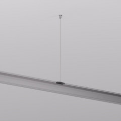 Подвесной комплект Denkirs TR2127-BK