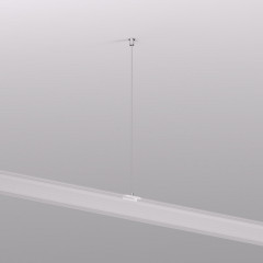 Подвесной комплект Denkirs TR2127-WH
