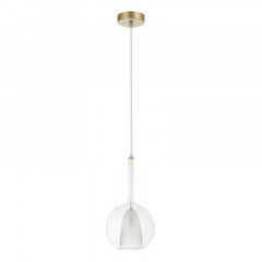 Подвесной светильник ARTE Lamp A2720SP-1SG