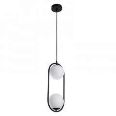 Подвесной светильник ARTE Lamp A7745SP-2BK