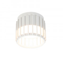 Накладной светильник ARTE Lamp A8031PL-1WH