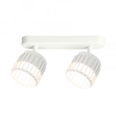 Спот ARTE Lamp A8031PL-2WH