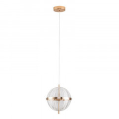 Подвесной светильник ARTE Lamp A2089SP-5GO