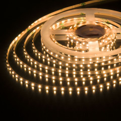 Лента Elektrostandard Лента светодиодная 120Led 8W IP20 3300K тёплый бел