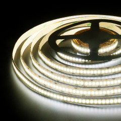 Лента Elektrostandard 2835 24V 240Led 24W IP20 / дневной белый