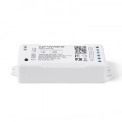 Контроллер Elektrostandard 95001/00 Wi-Fi контроллер для светодиодных лент RG