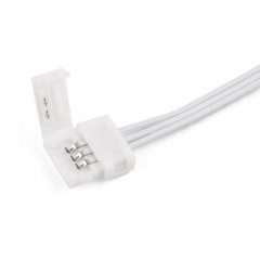 Соединитель для лент Elektrostandard 5050 24V 60Led 24W IP20 (10pkt)