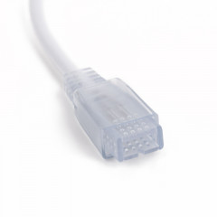 Соединитель для лент Elektrostandard LS014 220V, LS015 220V гибкий (10pkt) (PSL-18)