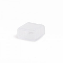 Заглушка для ленты Elektrostandard LS014 220V, LS015 220V (10pkt) (End Cup 220V 2835)