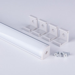 Профиль Elektrostandard LL-2-ALP008
