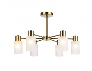 Люстра на штанге Ambrella Light TR9581