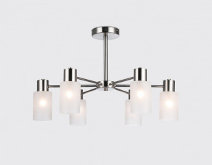 Люстра на штанге Ambrella Light TR9572