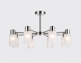 Люстра на штанге Ambrella Light TR9575