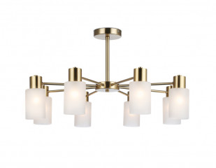 Люстра на штанге Ambrella Light TR9584