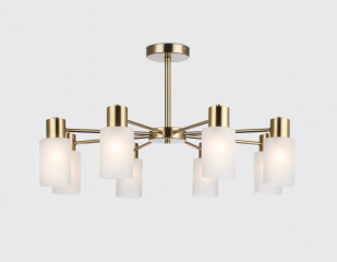 Люстра на штанге Ambrella Light TR9584