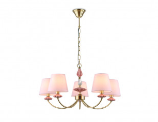 Подвесная люстра Ambrella Light LH75024