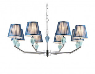 Подвесная люстра Ambrella Light LH75063