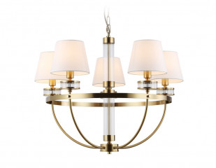 Подвесная люстра Ambrella Light LH71251