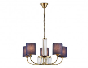 Подвесная люстра Ambrella Light LH71271
