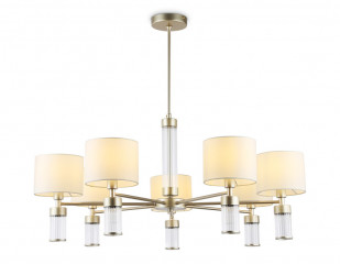 Люстра на штанге Ambrella Light LH71303