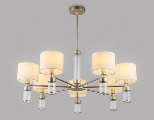 Люстра на штанге Ambrella Light LH71303