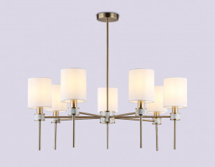 Люстра на штанге Ambrella Light LH72373