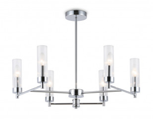 Люстра на штанге Ambrella Light LH55151
