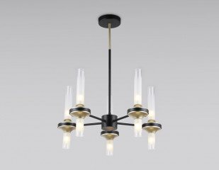 Люстра на штанге Ambrella Light LH55351