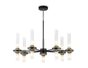 Люстра на штанге Ambrella Light LH55353