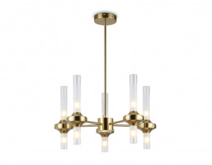 Люстра на штанге Ambrella Light LH55358