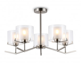 Люстра на штанге Ambrella Light LH57001