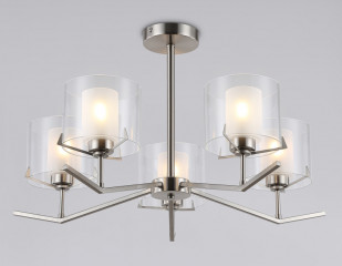 Люстра на штанге Ambrella Light LH57001