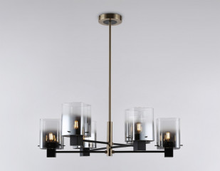 Люстра на штанге Ambrella Light LH57041