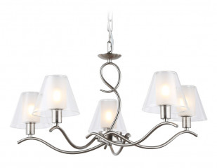 Подвесная люстра Ambrella Light LH57081